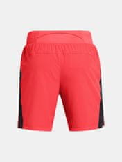 Under Armour Pánské kraťasy Under Armour UA LAUNCH PRO 7'' SHORTS-RED XXL