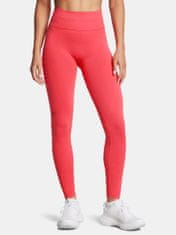 Under Armour Dámské legíny Under Armour UA Vanish Seamless Legging-RED XS