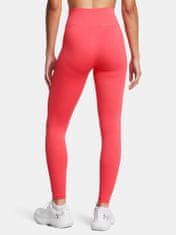 Under Armour Dámské legíny Under Armour UA Vanish Seamless Legging-RED XS