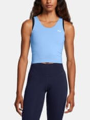 Under Armour Dámské tílko Under Armour Motion Tank EMEA-BLU XS