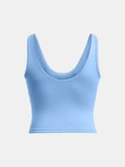 Under Armour Dámské tílko Under Armour Motion Tank EMEA-BLU XS