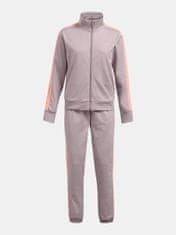 Under Armour Dámská souprava Under Armour Tricot Tracksuit-GRY XXL