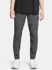 Under Armour Pánské sportovní kalhoty Under Armour UA UNSTOPPABLE CARGO PANTS-GRY S