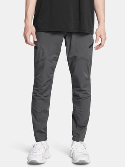 Under Armour Pánské sportovní kalhoty Under Armour UA UNSTOPPABLE CARGO PANTS-GRY