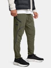 Under Armour Pánské sportovní kalhoty Under Armour UA UNSTOPPABLE CARGO PANTS-GRN S