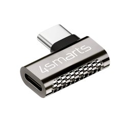 4smarts 4SMARTS OTG USB-C ADAPTÉR 4 KS. 540464