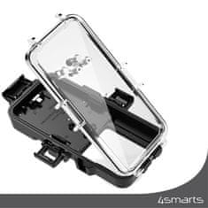 4smarts 4SMARTS ACTIVE PRO STARK CASE DIVE PRO PRO IPHONE 11-14 (VŠECHNY MODELY) VODOTĚSNÉ POUZDRO 540451