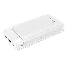 4smarts 4SMART POWERBANKA VOLTHUB GO2 20000MAH BÍLÁ 468729