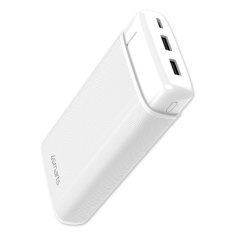 4smarts 4SMART POWERBANKA VOLTHUB GO2 20000MAH BÍLÁ 468729