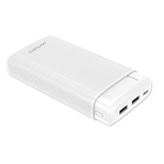 4smarts 4SMART POWERBANKA VOLTHUB GO2 20000MAH BÍLÁ 468729