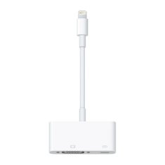 Apple BLISTER APPLE MD825ZM/A LIGHTNING NA VGA ADAPTÉR A1439