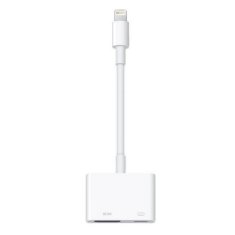 Apple BLISTER APPLE MD826ZM/A LIGHTNING NA DIGITÁLNÍ AV ADAPTÉR A1438