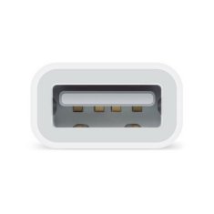 Apple APPLE MD821ZM/A LIGHTNING BLISTER ADAPTÉR PRO USB KONEKTOR FOTOAPARÁTU