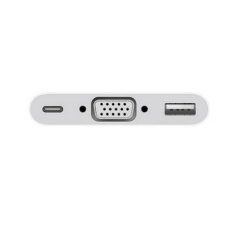 Apple APPLE MJ1L2ZM/A BLISTROVÝ ADAPTÉR USB-C NA VGA