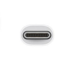 Apple APPLE MJ1L2ZM/A BLISTROVÝ ADAPTÉR USB-C NA VGA