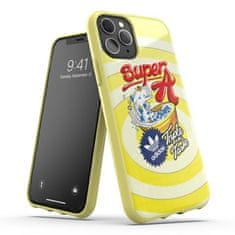 Adidas ADIDAS MOLDED CASE BODEGA IPHONE 11 PRO ŽLUTÁ/ŽLUTÁ 36343