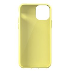 Adidas ADIDAS MOLDED CASE BODEGA IPHONE 11 PRO ŽLUTÁ/ŽLUTÁ 36343