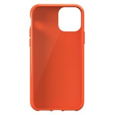 Adidas POUZDRO ADIDAS MOLDED CASE BODEGA IPHONE 11 PRO ORANŽOVÉ/ORANŽOVÉ 36340