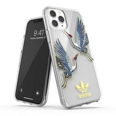 Adidas ADIDAS OR CLEAR CASE CNY IPHONE 11 PRO ZLATÁ/ZLATÁ 37769