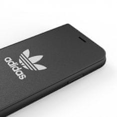 Adidas ADIDAS OR BOOKLET CASE BASIC IPHONE 11 PRO ČERNO-BÍLÁ/ČERNO-BÍLÁ 36278