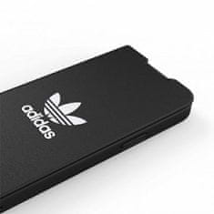 Adidas ADIDAS OR BOOKLET CASE BASIC IPHONE 13 PRO MAX 6,7" ČERNÁ BÍLÁ/ČERNO BÍLÁ 47127