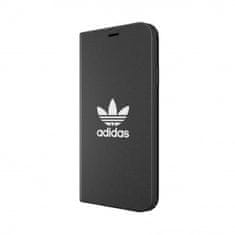 Adidas ADIDAS OR BOOKLET CASE BASIC IPHONE 11 PRO MAX ČERNO-BÍLÁ/ČERNO-BÍLÁ 36285