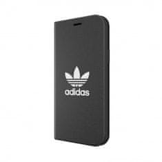 Adidas ADIDAS OR BOOKLET CASE BASIC IPHONE 11 PRO ČERNO-BÍLÁ/ČERNO-BÍLÁ 36278