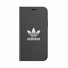 Adidas ADIDAS OR BOOKLET CASE BASIC IPHONE 11 PRO ČERNO-BÍLÁ/ČERNO-BÍLÁ 36278