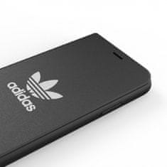 Adidas ADIDAS OR BOOKLET CASE BASIC IPHONE 11 PRO MAX ČERNO-BÍLÁ/ČERNO-BÍLÁ 36285