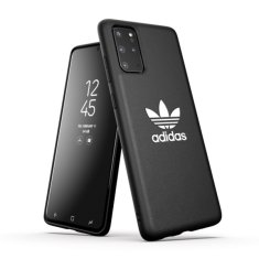 Adidas ADIDAS OR MOUDLED CASE TROJLÍSTEK SAM S20+ ČERNÁ/ČERNÁ 38617