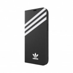 Adidas ADIDAS OR BOOKLET CASE PU IPHONE 12 PRO MAX 6,7" ČERNO-BÍLÁ/ČERNO-BÍLÁ 42246