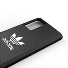 Adidas ADIDAS OR MOUDLED CASE TROJLÍSTEK SAM S20+ ČERNÁ/ČERNÁ 38617