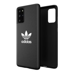 Adidas ADIDAS OR MOUDLED CASE TROJLÍSTEK SAM S20+ ČERNÁ/ČERNÁ 38617