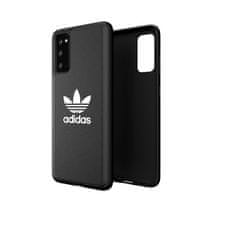 Adidas ADIDAS OR MOUDLED CASE TREFOIL SAM S20 BLACK/BLACK 38616