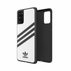 Adidas ADIDAS OR MOUDLED CASE PU SAM S20+ BÍLÁ ČERNÁ/BÍLÁ ČERNÁ 38623