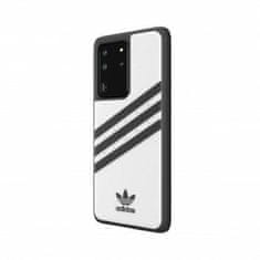 Adidas ADIDAS OR MOUDLE CASE PU SAM G988 S20 ULTRA BÍLÁ-ČERNÁ/BÍLO-ČERNÁ 38624