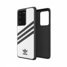 Adidas ADIDAS OR MOUDLE CASE PU SAM G988 S20 ULTRA BÍLÁ-ČERNÁ/BÍLO-ČERNÁ 38624