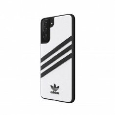 Adidas ADIDAS OR MOUDLED CASE PU SS21 G996 SAM S21+ BÍLO-ČERNÉ/BÍLO-ČERNÉ 44762