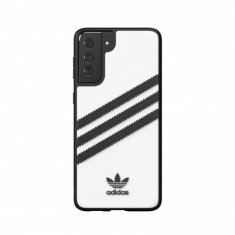 Adidas ADIDAS OR MOUDLED CASE PU SS21 G996 SAM S21+ BÍLO-ČERNÉ/BÍLO-ČERNÉ 44762