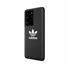 Adidas ADIDAS OR MOUDLED CASE TREFOIL SAM S20 ULTRA BLACK/BLACK 38618