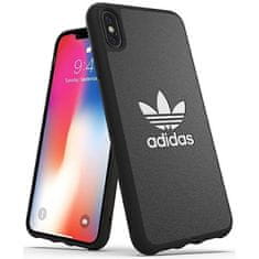 Adidas ADIDAS OR MOLDED CASE BASIC IPHONE XS MAX BLACK/BLACK 32803