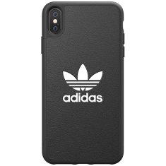 Adidas ADIDAS OR MOLDED CASE BASIC IPHONE XS MAX BLACK/BLACK 32803