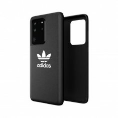 Adidas ADIDAS OR MOUDLED CASE TREFOIL SAM S20 ULTRA BLACK/BLACK 38618