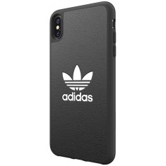 Adidas ADIDAS OR MOLDED CASE BASIC IPHONE XS MAX BLACK/BLACK 32803