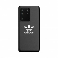 Adidas ADIDAS OR MOUDLED CASE TREFOIL SAM S20 ULTRA BLACK/BLACK 38618