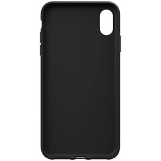 Adidas ADIDAS OR MOLDED CASE BASIC IPHONE XS MAX BLACK/BLACK 32803