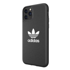 Adidas ADIDAS OR MOLDED CASE BASIC IPHONE 12 PRO MAX ČERNOBÍLÝ 42216