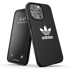 Adidas ADIDAS OR MOLDED CASE BASIC IPHONE 13 PRO / 13 6,1" ČERNÁ/ČERNÁ 47096