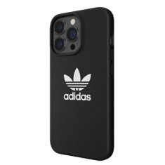 Adidas ADIDAS OR MOLDED CASE BASIC IPHONE 13 PRO / 13 6,1" ČERNÁ/ČERNÁ 47096