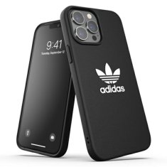 Adidas ADIDAS OR MOLDED CASE BASIC IPHONE 13 PRO MAX 6,7" ČERNÁ/ČERNÁ 47128